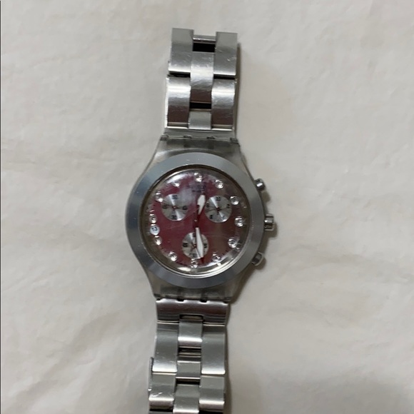 Swatch Accessories - Swatch watch